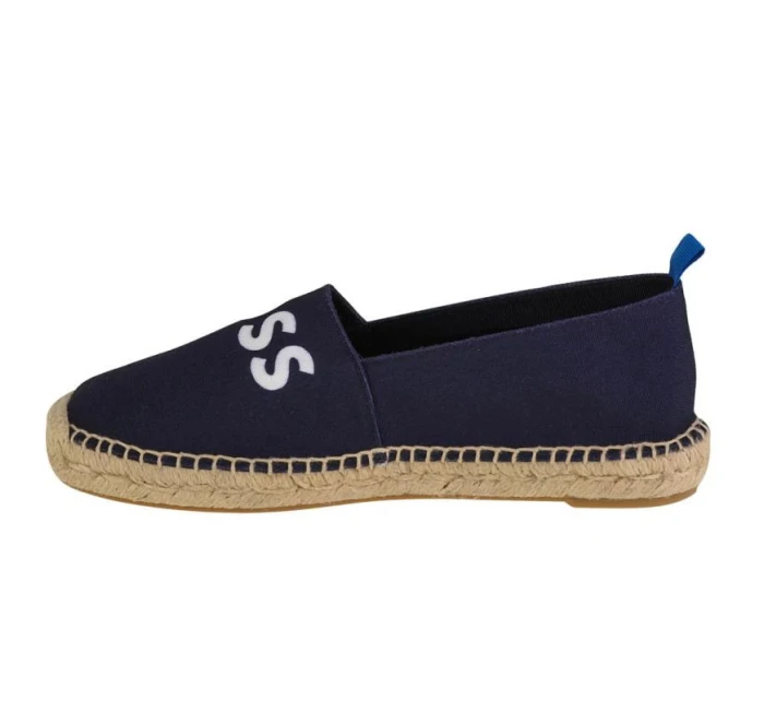 Espadrilky Boss J29278-849 Espadrilky Boss J29278-849