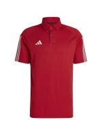Tričko adidas Tiro 23 Competition Polo M HI3049 pánske