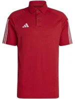 Tričko adidas Tiro 23 Competition Polo M HI3049 pánske