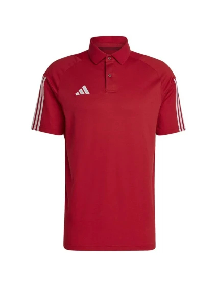 Tričko adidas Tiro 23 Competition Polo M HI3049 pánske