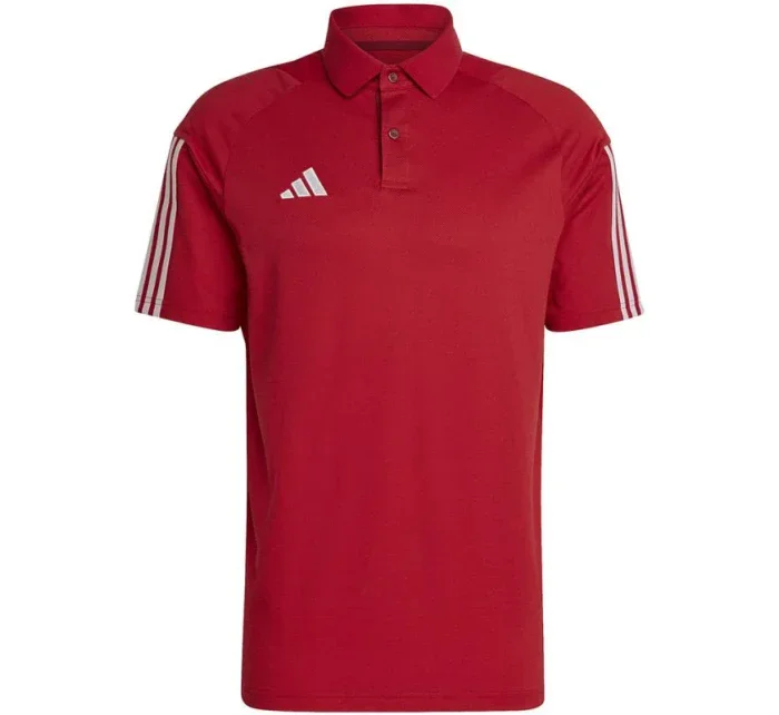 Tričko adidas Tiro 23 Competition Polo M HI3049 pánske