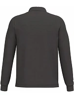 K 243 Pánské piqué polo s dlouhým rukávem model 22506926 dark grey - Kariban K 243 Pánské piqué polo s dlouhým rukávem model 22506926 dark grey - Kariban