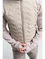 Hybrid Zip Men Pánská hybridní bunda black model 22470703 - Tenson Hybrid Zip Men Pánská hybridní bunda black model 22470703 - Tenson
