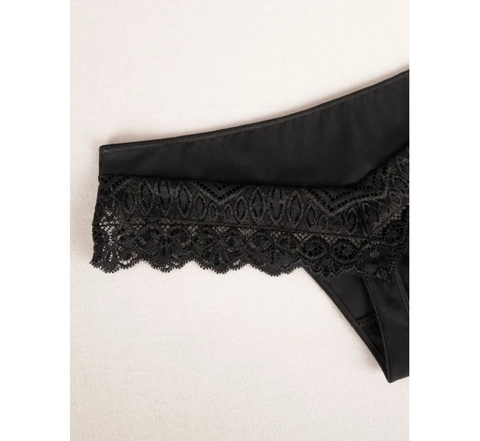 Wol-Bar Sirtaka farba: čierna