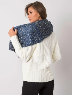 Šátek AT SZ  tmavě modrá model 21311245 - FPrice