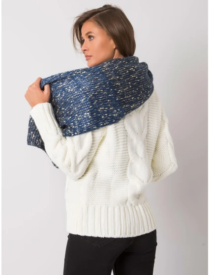 Šátek AT SZ  tmavě modrá model 21311245 - FPrice