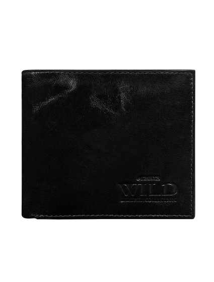 Peňaženka CE PF N2002 VTK.36 čierna