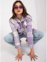 Košile EM KS model 17195152 světle fialová - FPrice