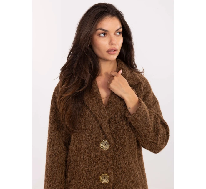 Pneumatika IT EN 96775.19P hnedá