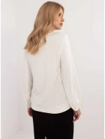 Blúzka RV BZ A 162.96 ecru