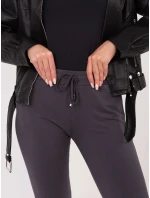 Tepláky RV DR 5040.10x grafit