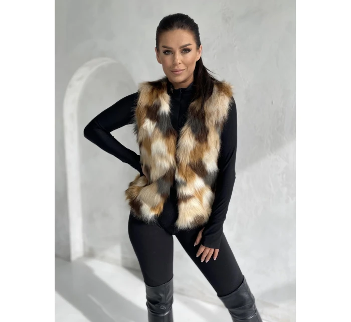 Vesta YP KZ DT 025.81P béžová