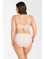 Podprsenka Vicky model 19913433 Beige - Gorsenia