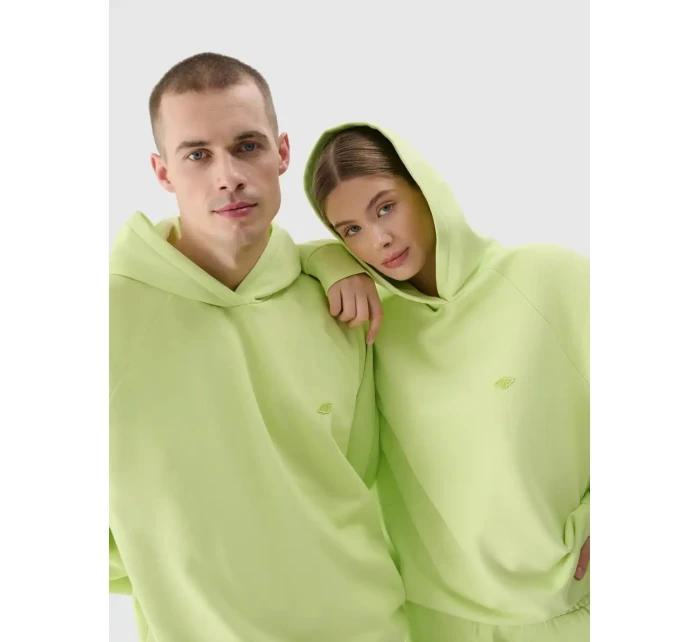 Unisex mikina 4F Unisex mikina 4F