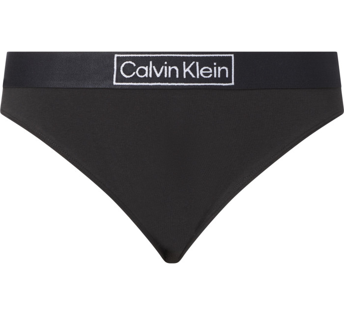 Spodná bielizeň Dámske nohavičky BIKINI (FF) 000QF6824EUB1 - Calvin Klein