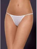 Tangá Luiza thong white - Obsessive