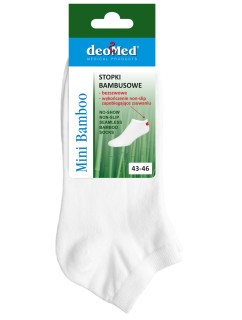 Ponožky MINI BAMBOO model 6282761 - JJW DEOMED