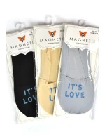 STOPKA model 20089529 LOVE - Magnetis