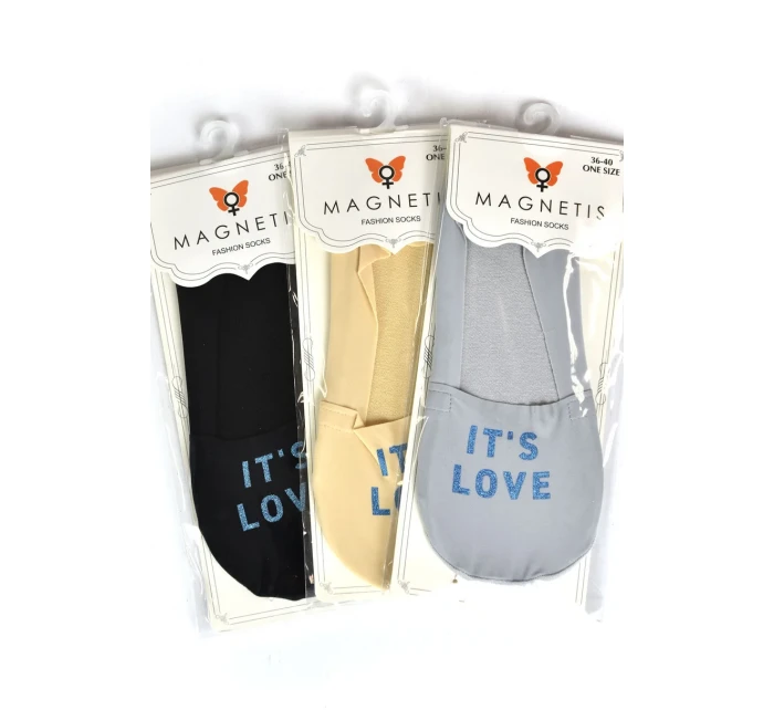 STOPKA model 20089529 LOVE - Magnetis