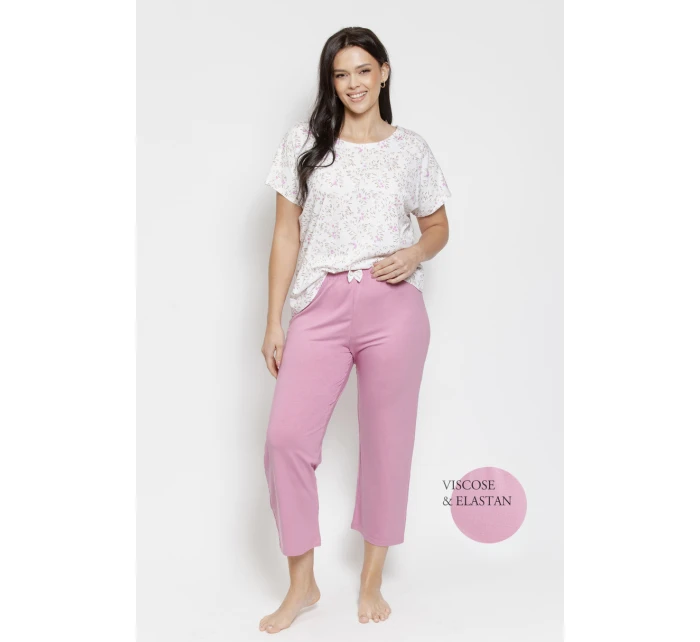 DÁMSKÉ PYŽAMO 4XL6XL model 21950738 - Taro