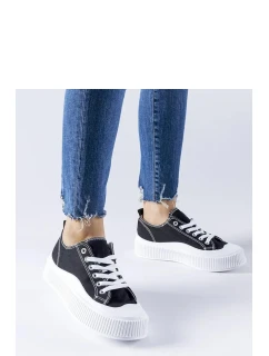 Tenisky model 207617 Solea