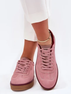 Športová obuv model 215481 Step in style