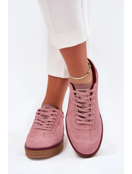 Športová obuv model 215481 Step in style Športová obuv model 215481 Step in style