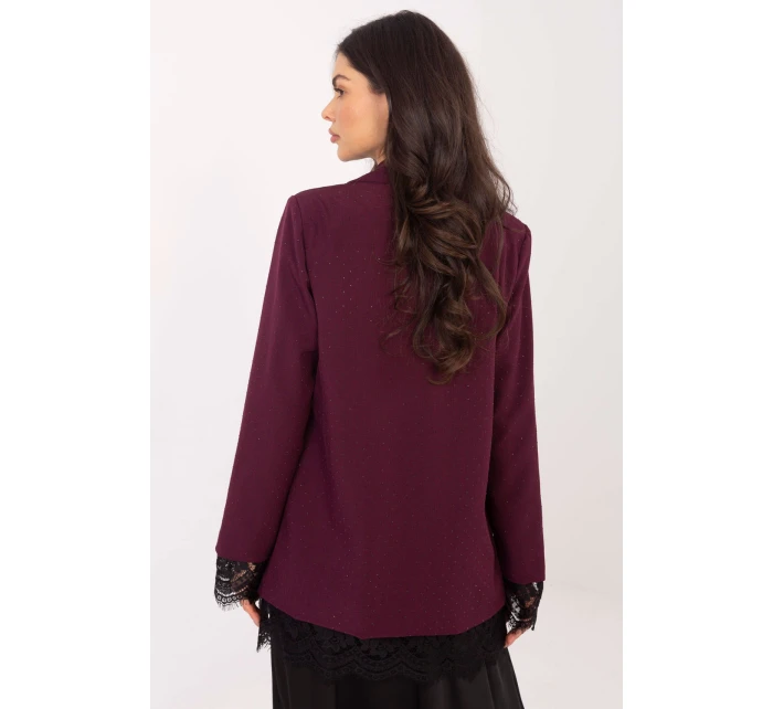 Bunda model 222586 Taliansko Moda