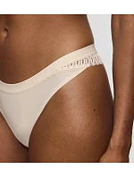 Triumph - AURA SPOTLIGHT: tangá s vysokým výstrihom a čipkou Triumph