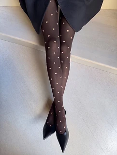 Punčocháče  40 den model 22545279 - Veneziana