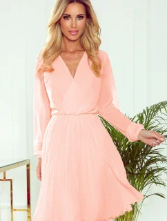 Dámske šaty 313-2 Isabelle - NUMOCO