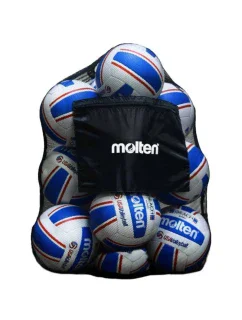 Sieťové vrecko na loptičky Molten SPB