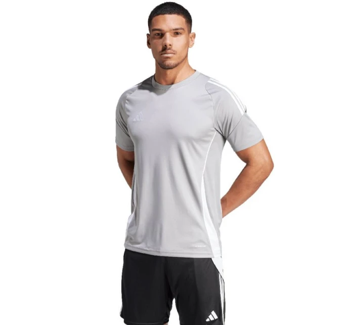 Košile Tiro 24 Jersey M model 19646604 pánské - ADIDAS
