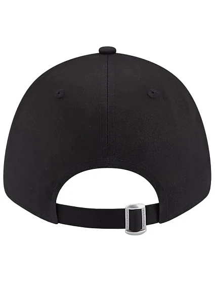 Kšiltovka Team Side Patch 9FORTY Chicago White Sox model 20087553 - New Era Kšiltovka Team Side Patch 9FORTY Chicago White Sox model 20087553 - New Era