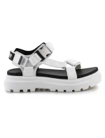 Sandále Palladium Pallacruise Strap Star White W 97465-116-M