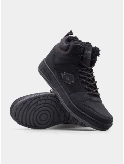 unisex zimní boty model 21440753 - Lotto
