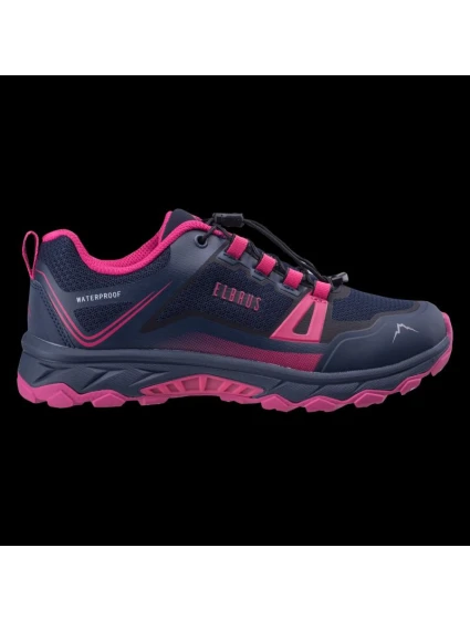 Buty WP W model 21046205 - Elbrus Buty WP W model 21046205 - Elbrus