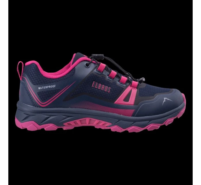 Buty WP W model 21046205 - Elbrus Buty WP W model 21046205 - Elbrus