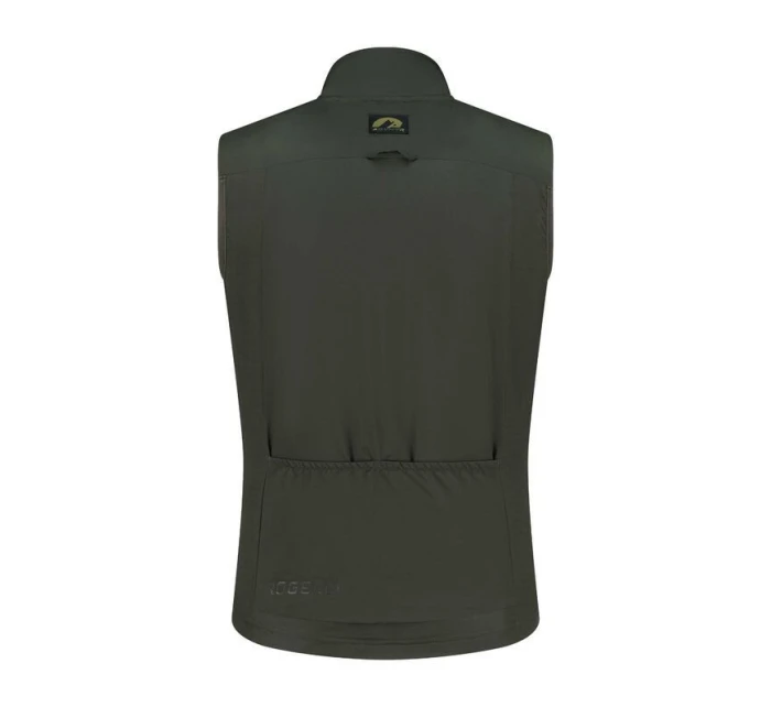 Rogelli MTB vesta ADVNTR zelená M