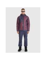 4FPRO pánska nepremokavá bunda s membránou 15000 4F 4FWSS25TTJAM692-22S pánska