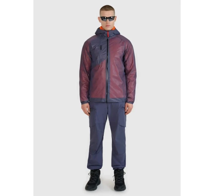 4FPRO pánska nepremokavá bunda s membránou 15000 4F 4FWSS25TTJAM692-22S pánska