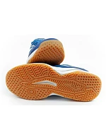 Pánska športová obuv Joma V.Dynamic volejbalová modrá indoor