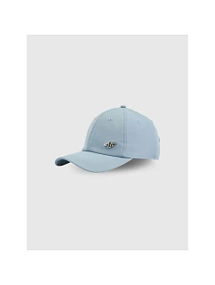 Unisex baseballová čiapka 4F 4FRSS26ACABU590-10S