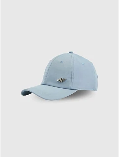 Unisex baseballová čiapka 4F 4FRSS26ACABU590-10S
