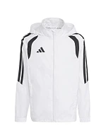 Dětská větrovka adidas Tiro 26 League bílá model 22188986 - adidas teamwear