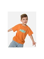 Koszulka chłopięca Ride The Wave Logo Tee Boy model 22245468 dětské - Rip Curl