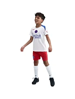 Dětské tričko PSG Strike bílé, 101 model 22301508 - NIKE
