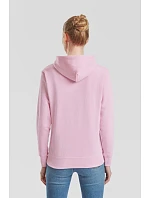 Fruit of the Loom Classic Lady-Fit Hooded Sweat Dámska mikina s kapucňou 16.2038 tmavomodrá Fruit of the Loom Classic Lady-Fit Hooded Sweat Dámska mikina s kapucňou 16.2038 tmavomodrá