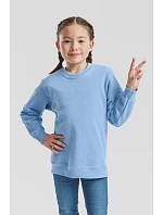 Fruit of the Loom Classic Kids Set-In Sweat Detská mikina 16.2041 tmavomodrá Fruit of the Loom Classic Kids Set-In Sweat Detská mikina 16.2041 tmavomodrá