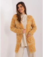 Jumper AT SW 234503.00P ťava